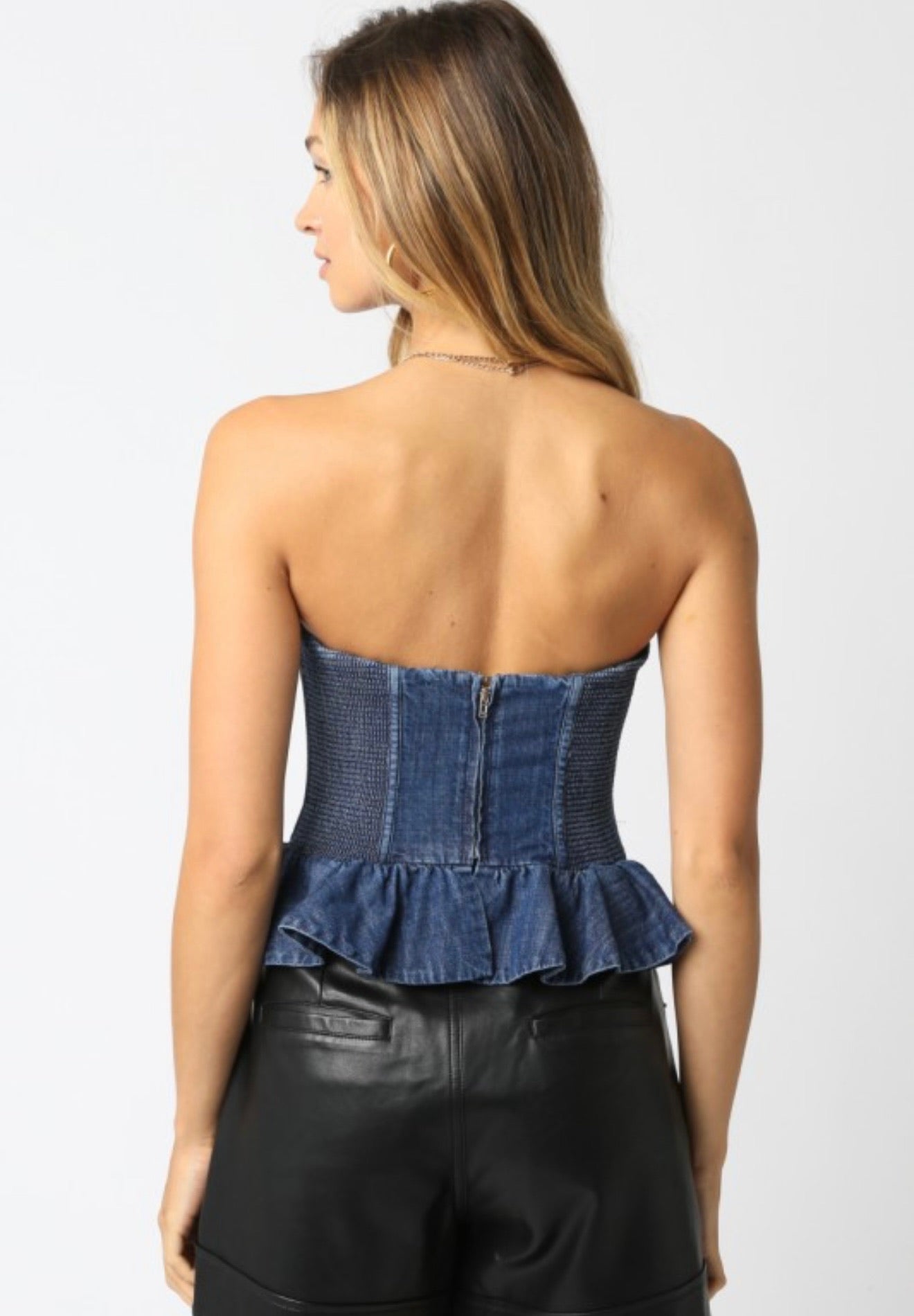 Riley Top