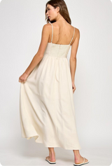 Cam Dress