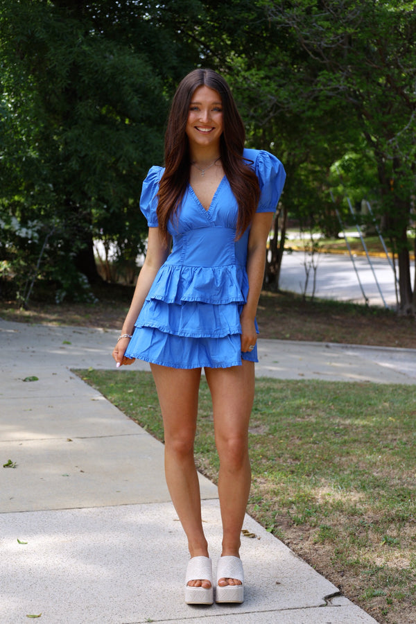 Cosette Dress