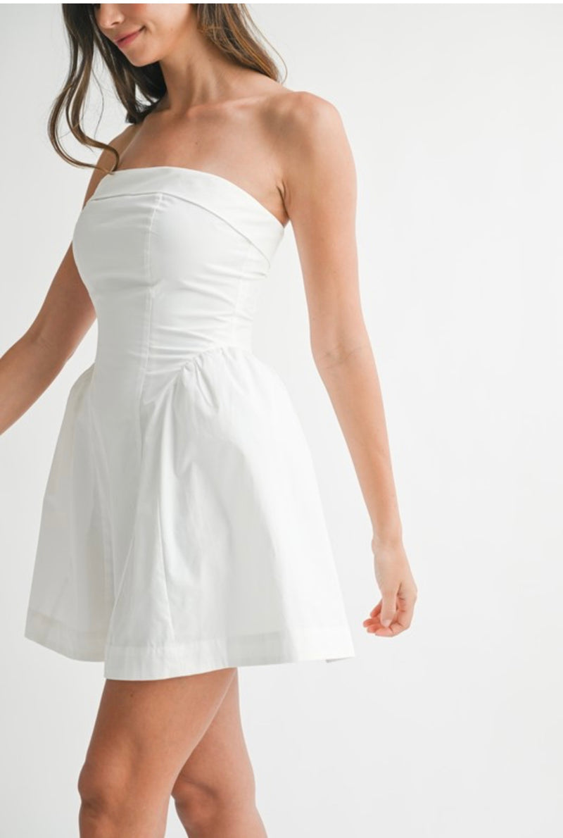Lola Mini Dress