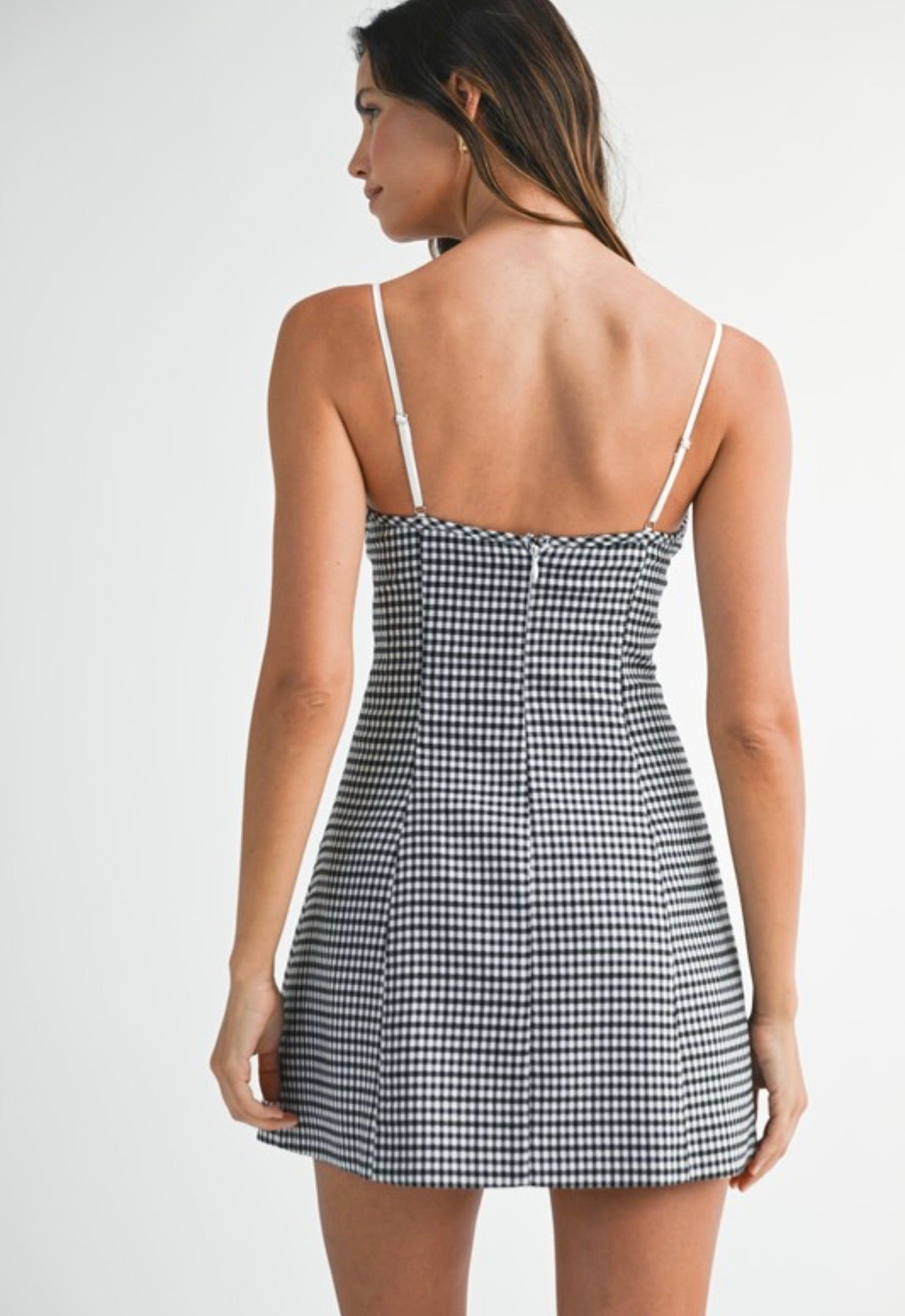 Kinsley Dress