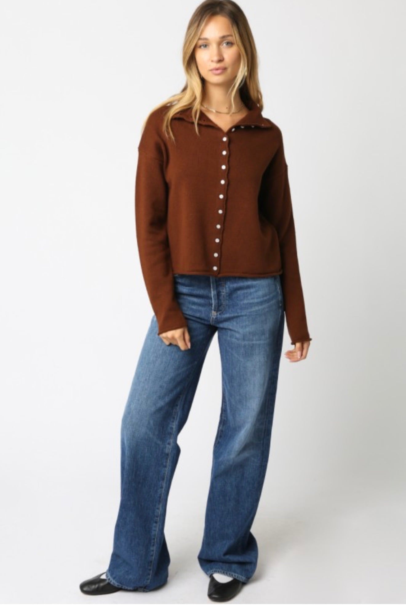 Ralph Sweater