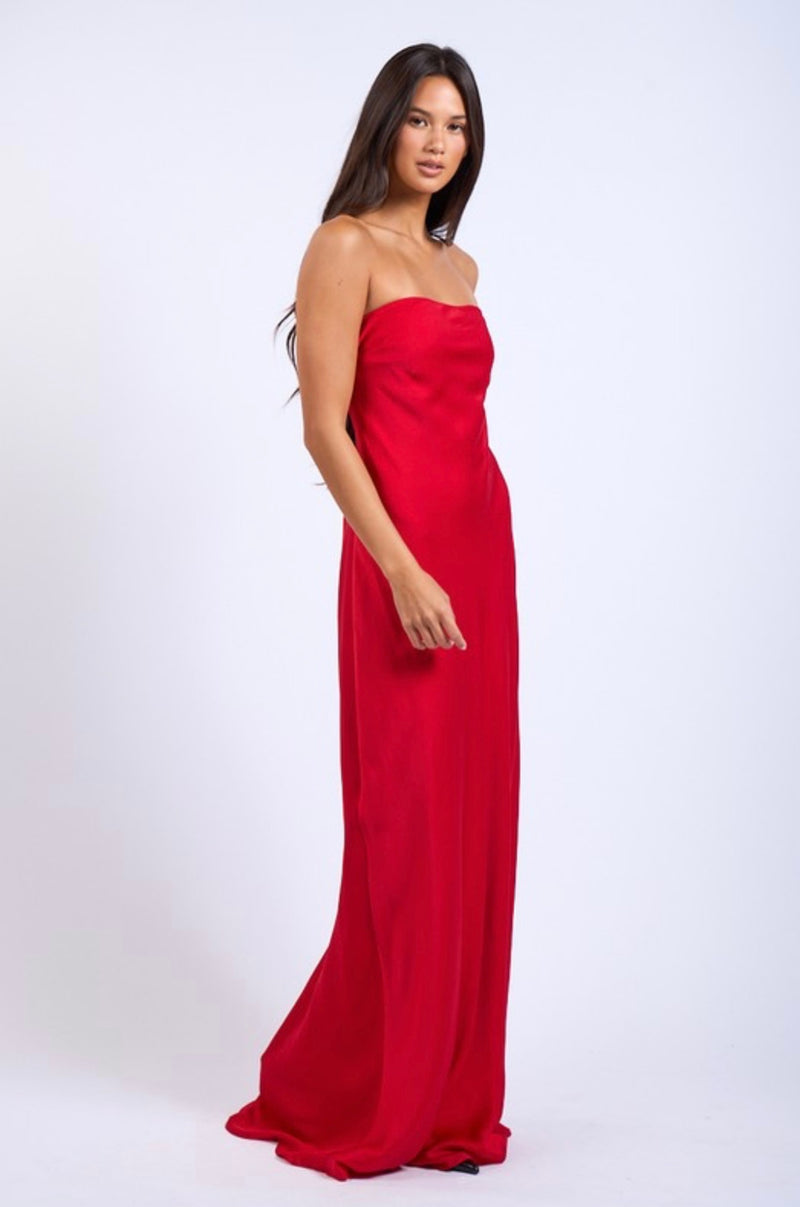 Taryn Maxi Dress