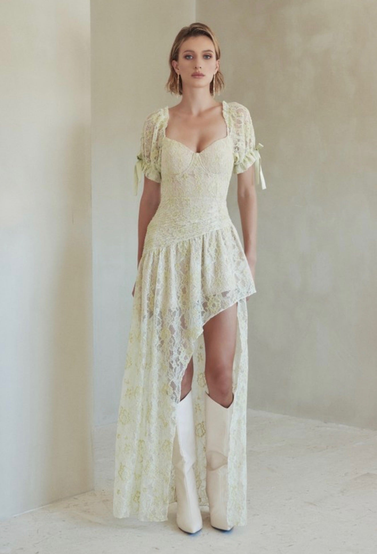 Lacey Dress