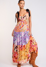 Mack Maxi Dress