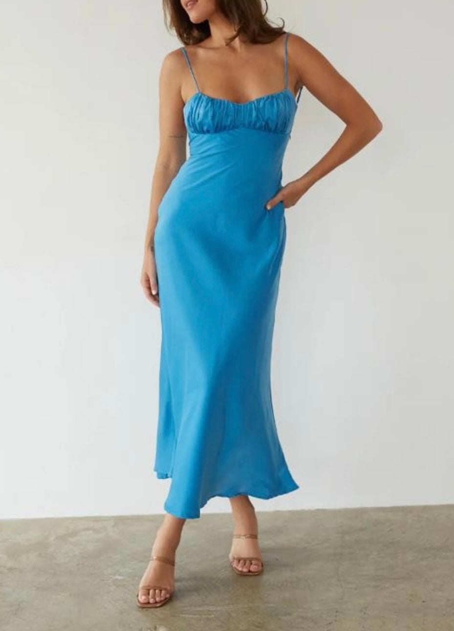Elliot Dress