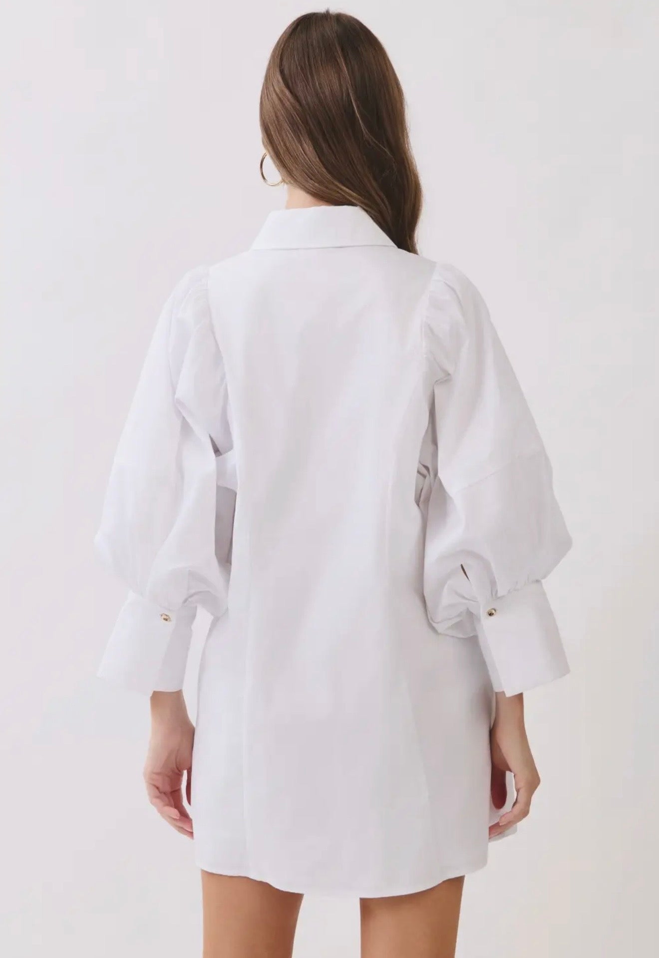 Lillian Dress
