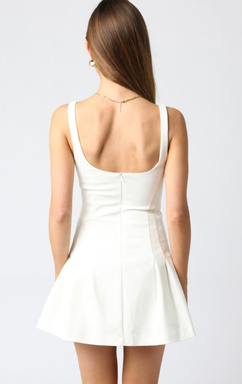 Chloe Dress