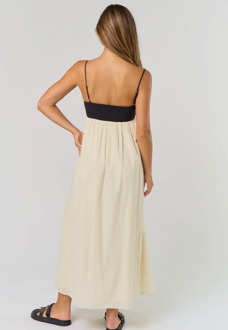 Cameron Maxi Dress