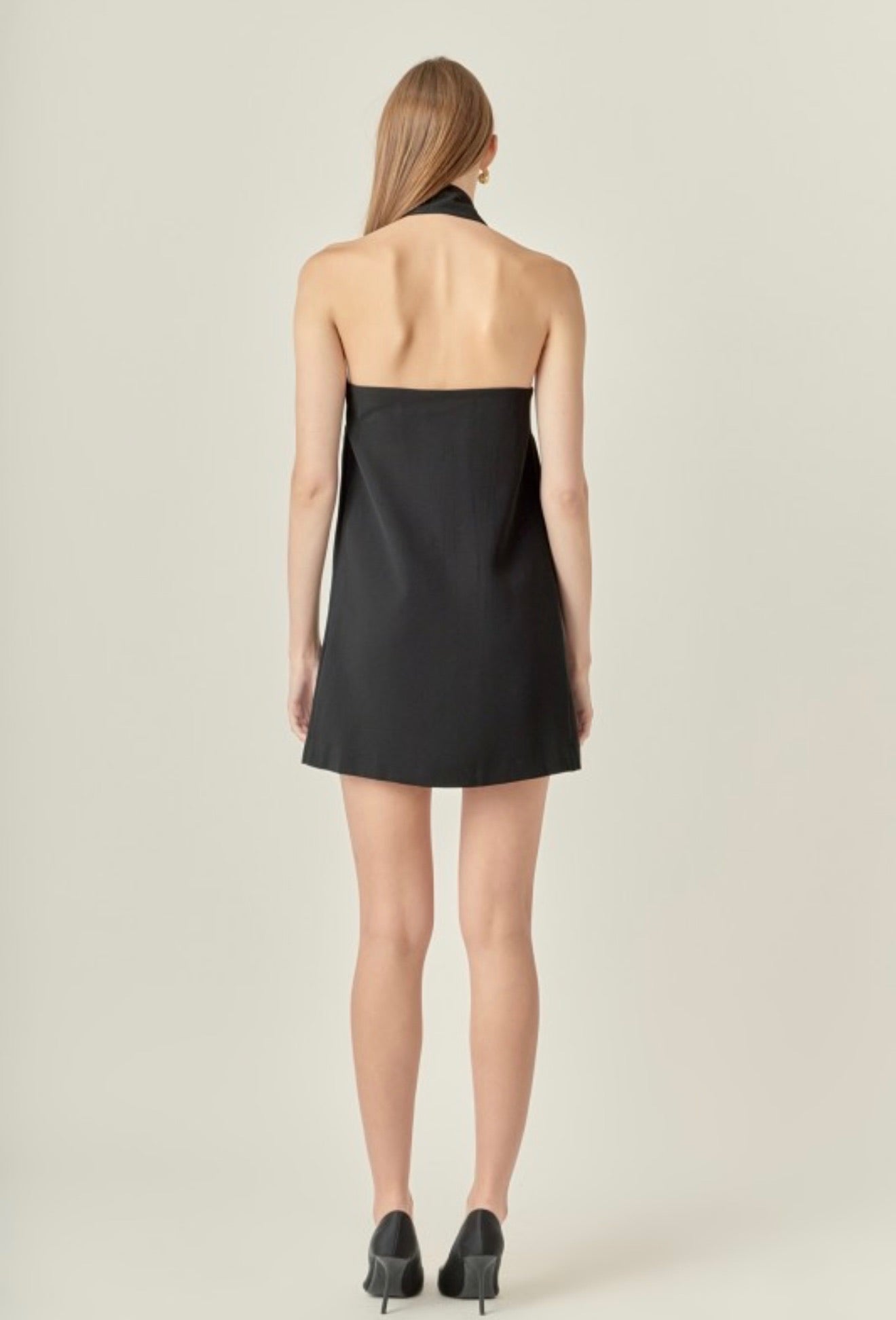 Coop Mini Dress