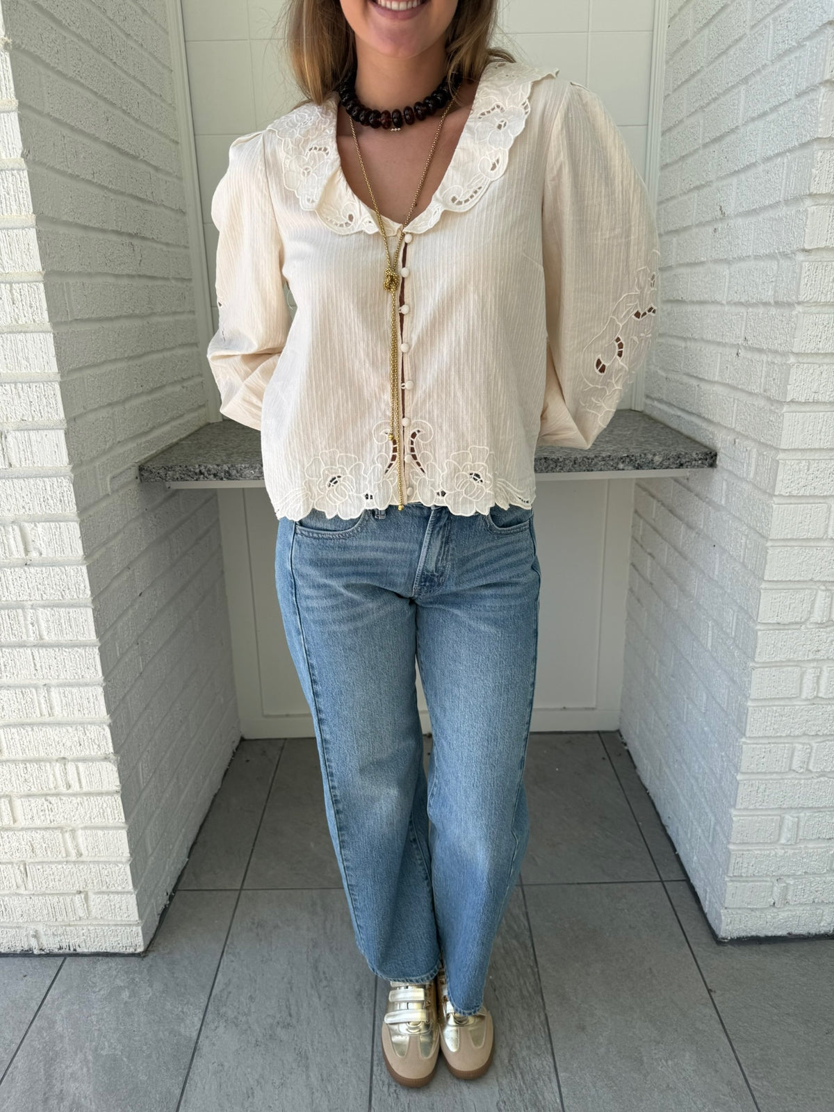 Camden Top