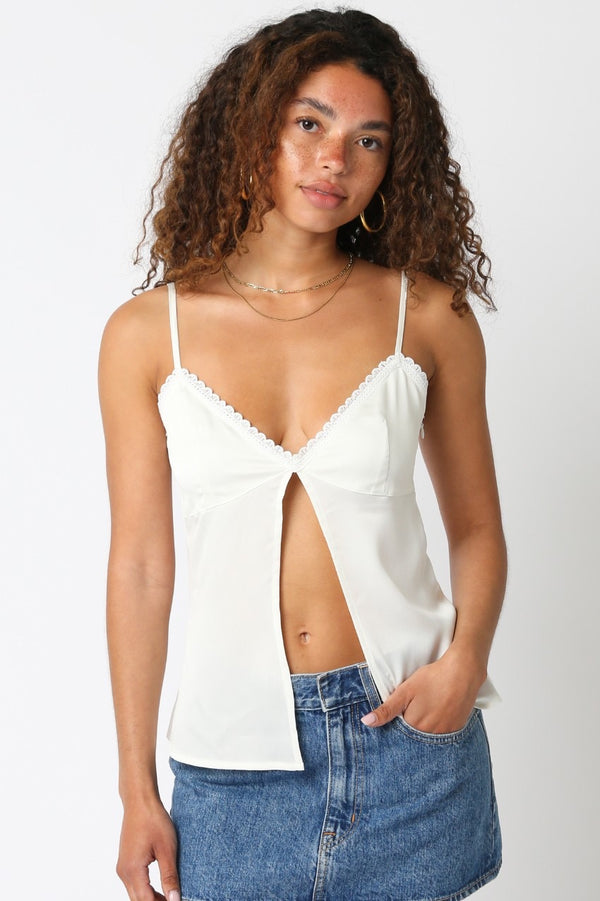 Tarra Top