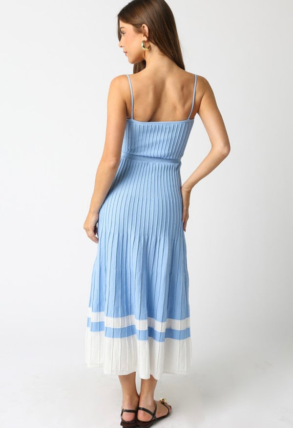 Jules Dress