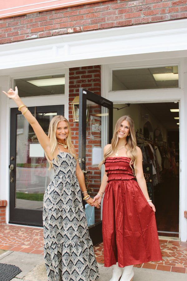 Mia Maxi