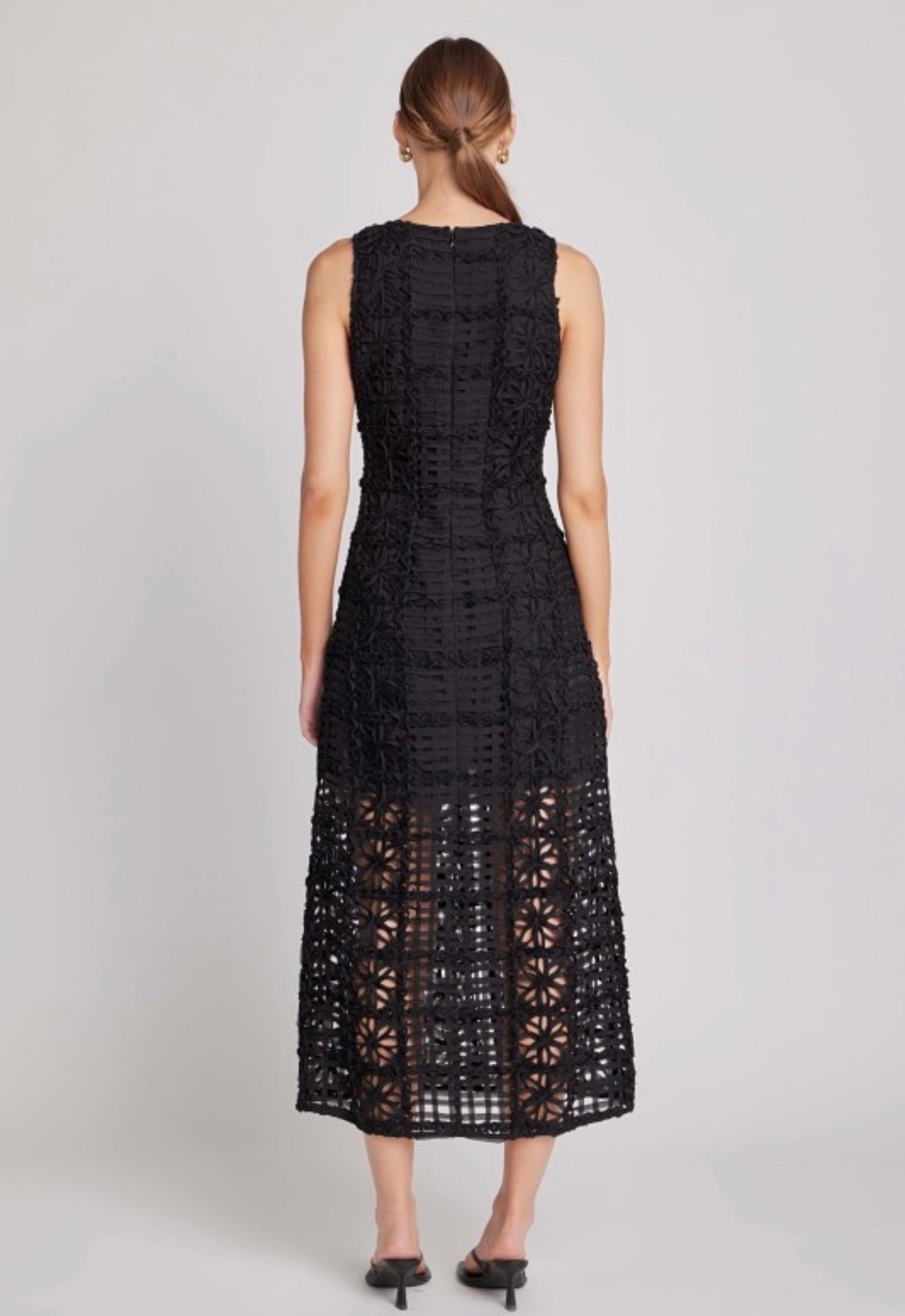 Max Dress