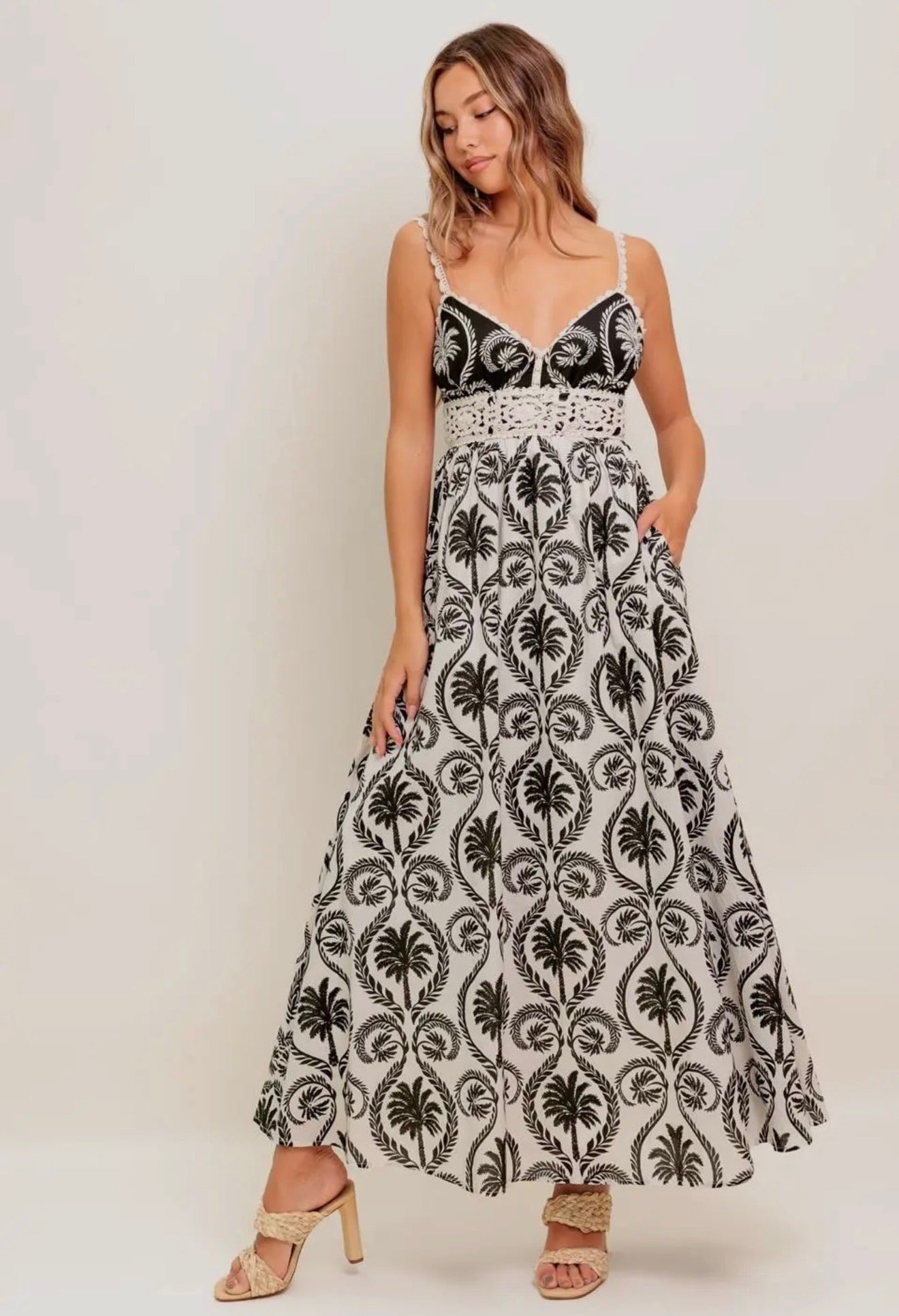 Grace Dress