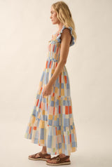 Autumn Dress