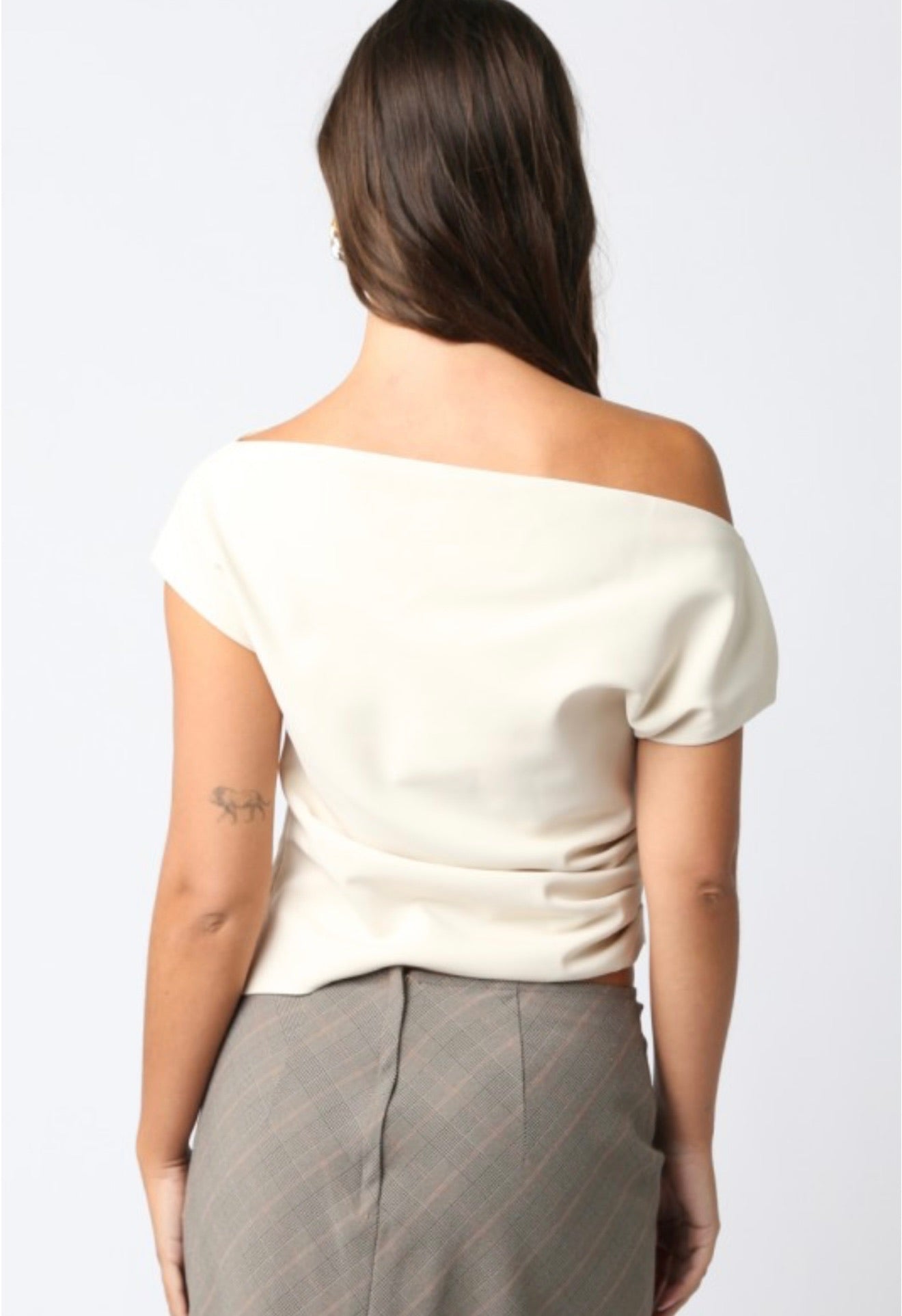 Sadie Top
