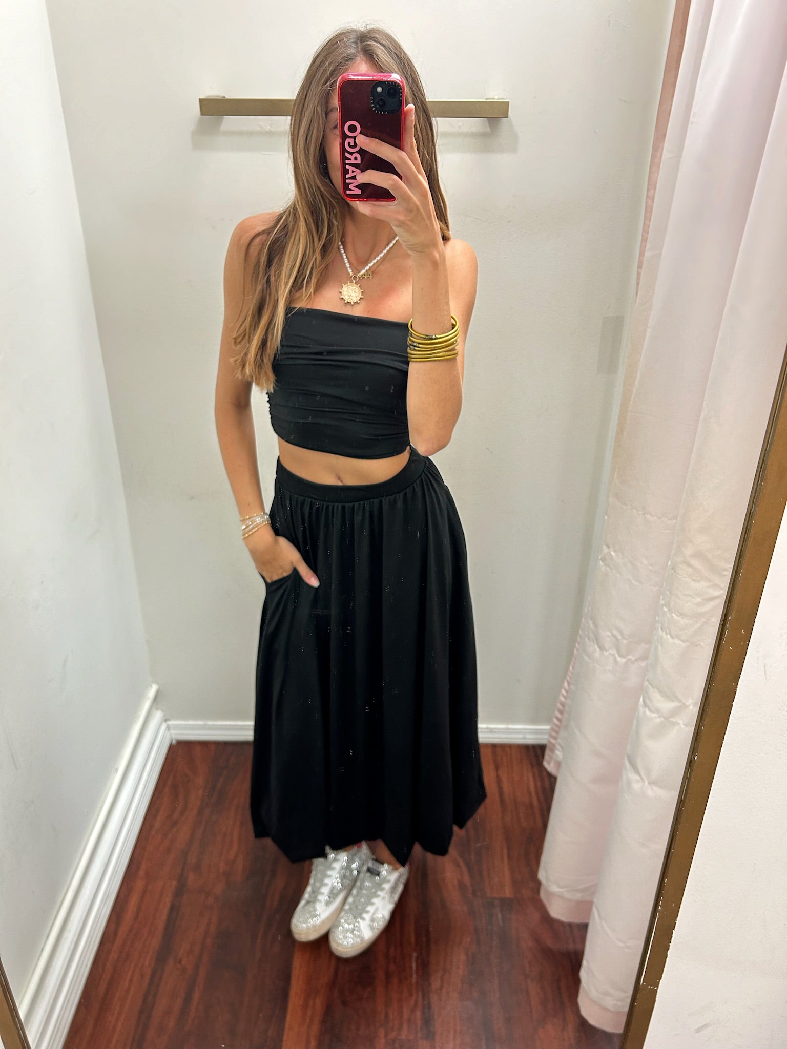 Leah Set