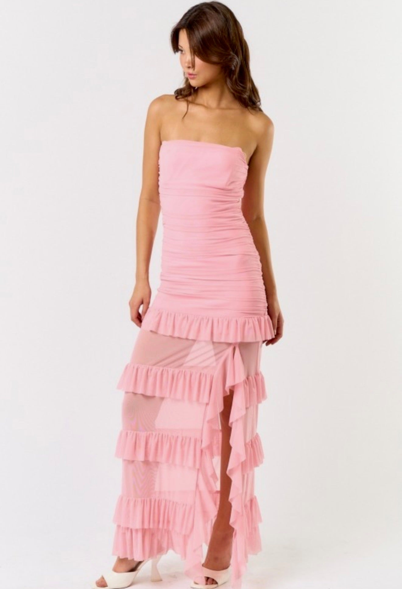 Laura Corset Dress