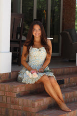 Macky Dress