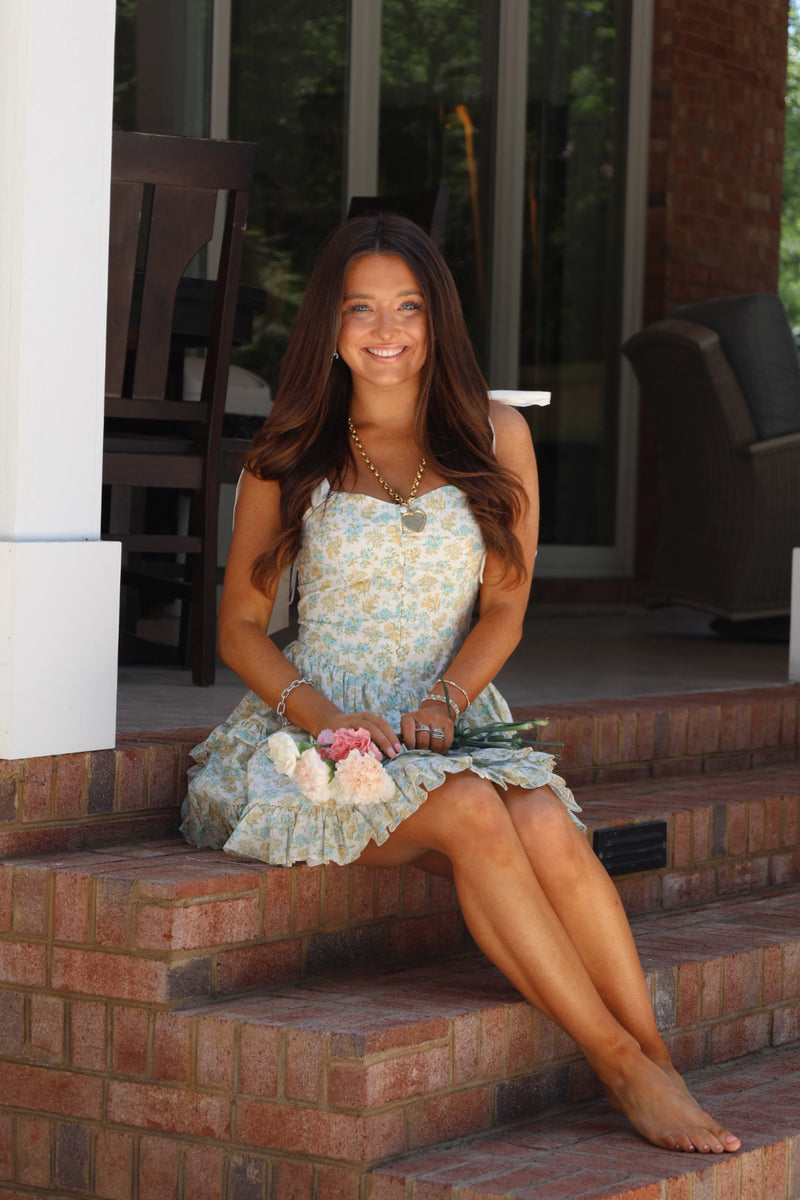 Macky Dress
