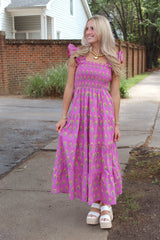 Shay Maxi