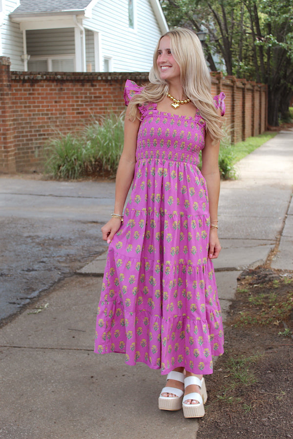 Shay Maxi
