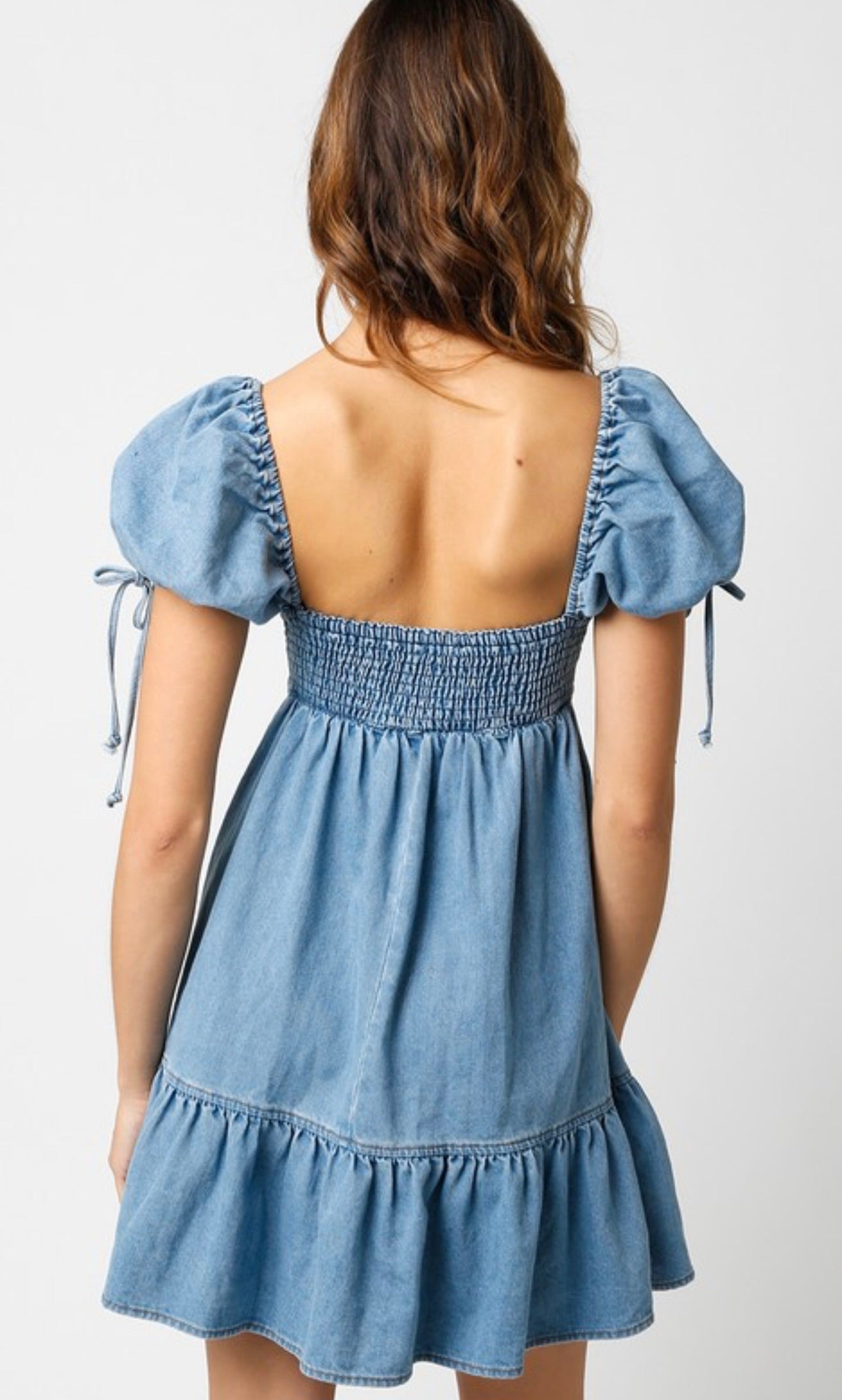 Connor Dress