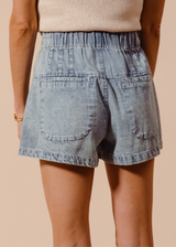 Tommy Shorts
