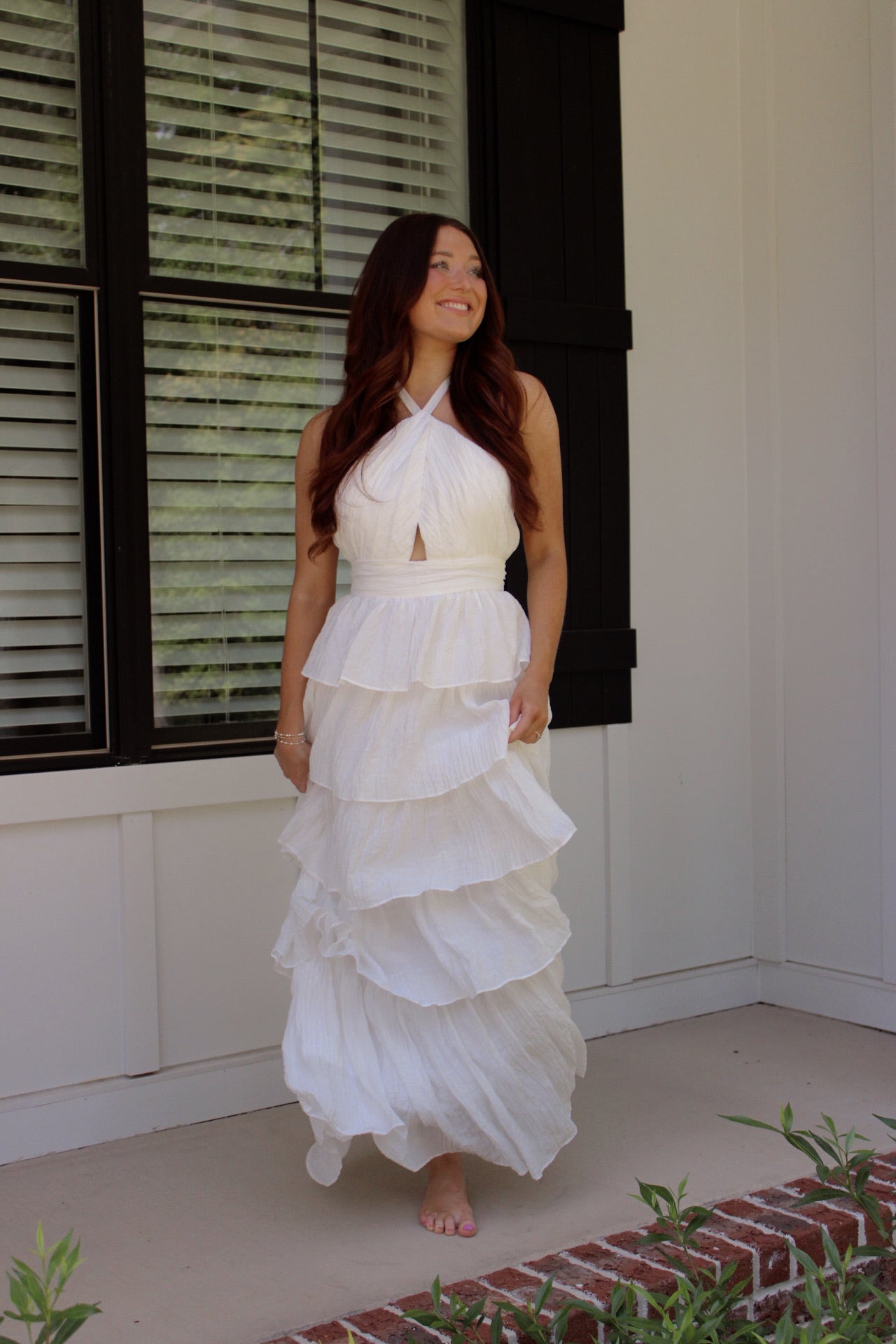 June Maxi