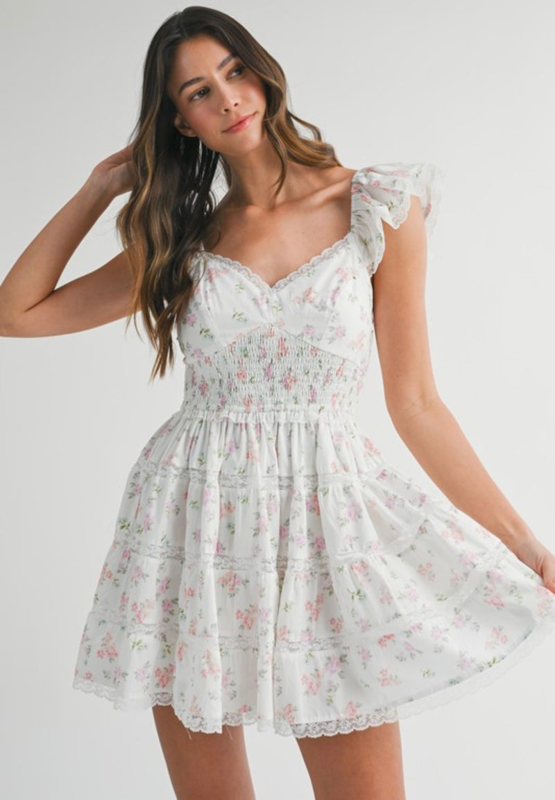 Rio Dress