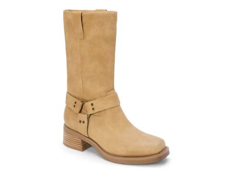 Autumn Boots