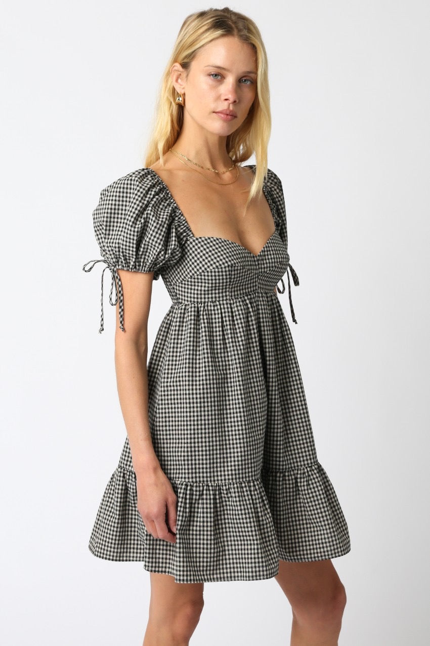 Sullivans Dress