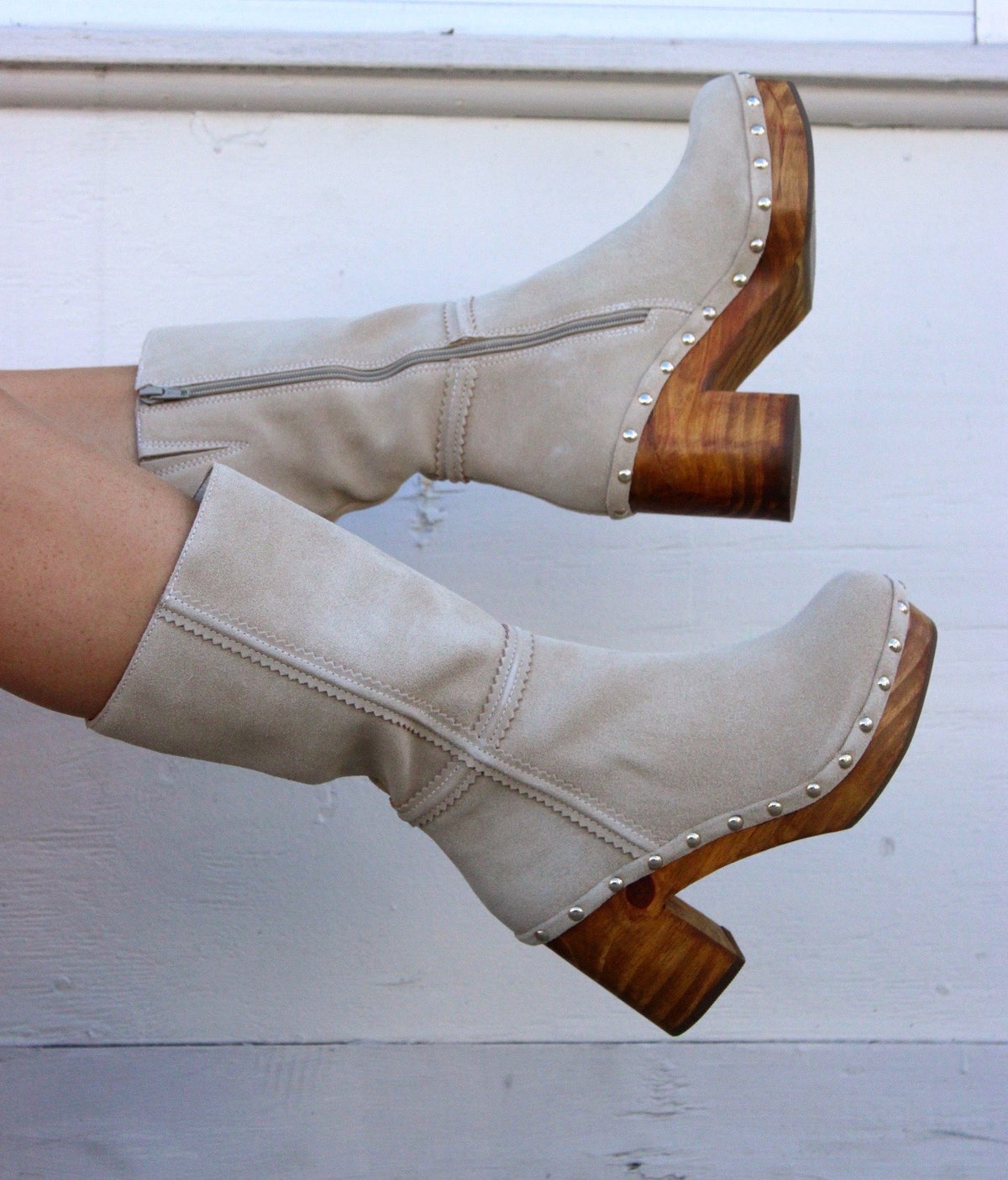 Boots – My-Kim Collection
