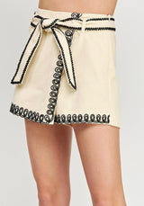 Molly Skort