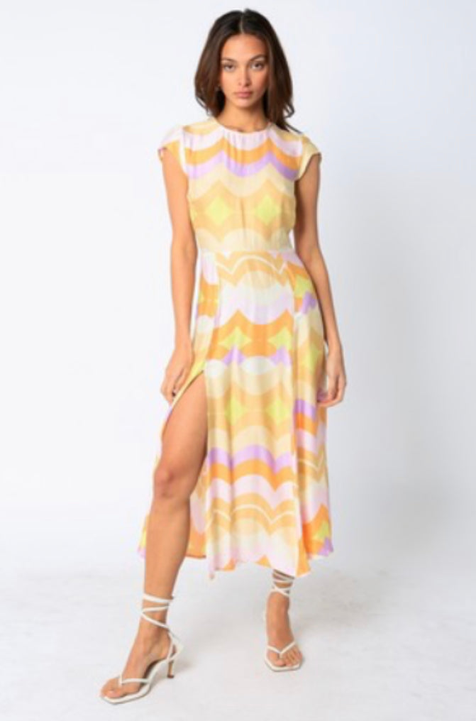 Wilks Dress