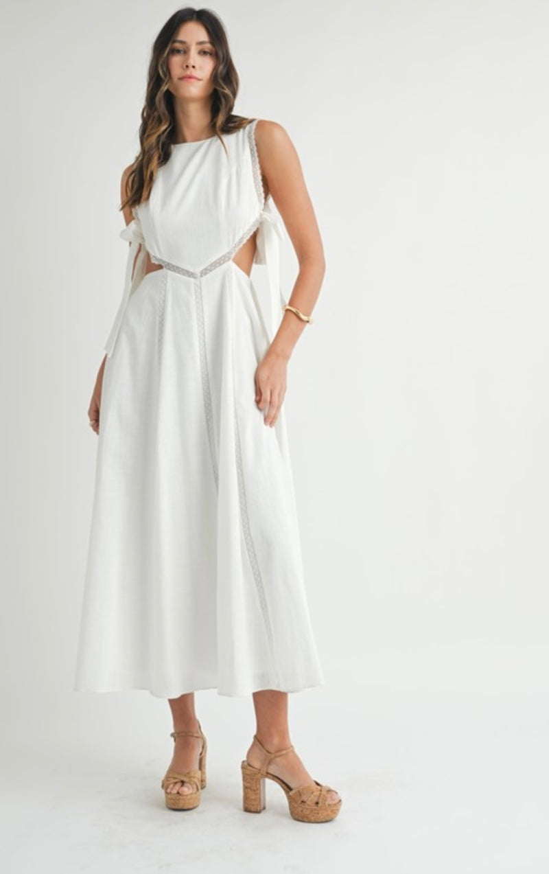 May Midi Dress