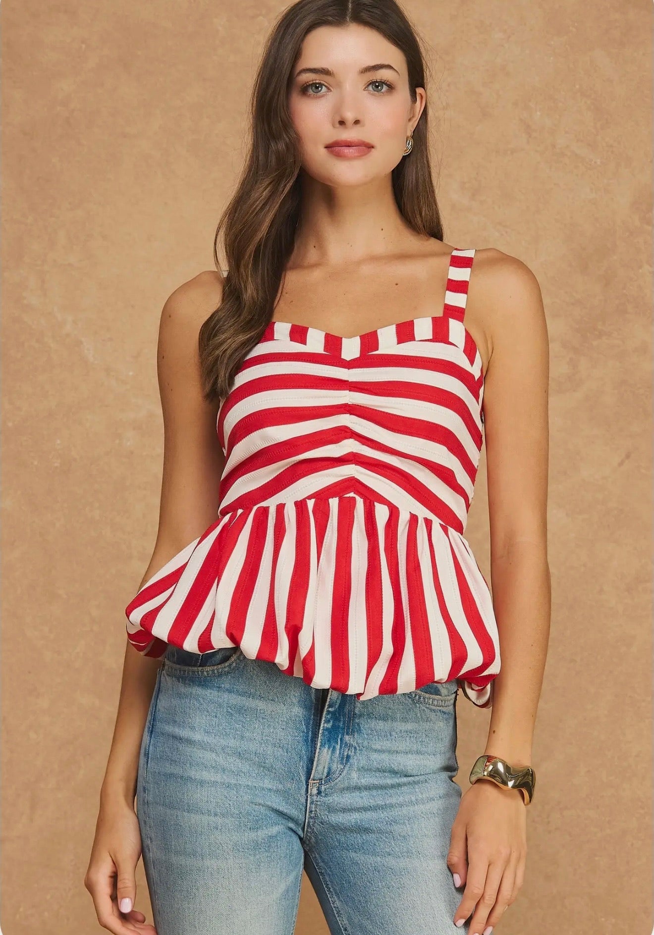 Marion Top