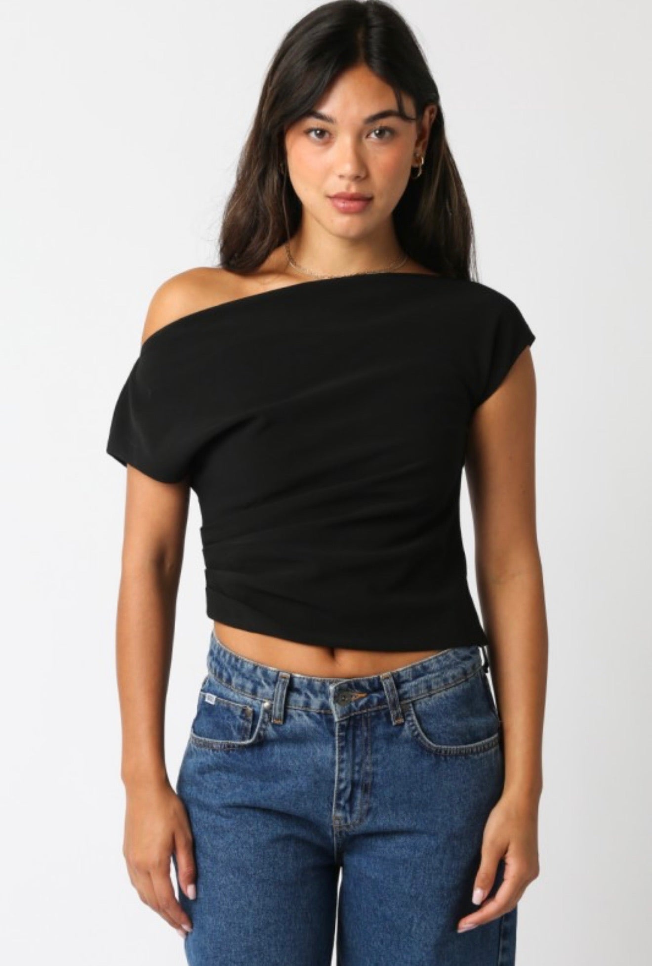 Sadie Top