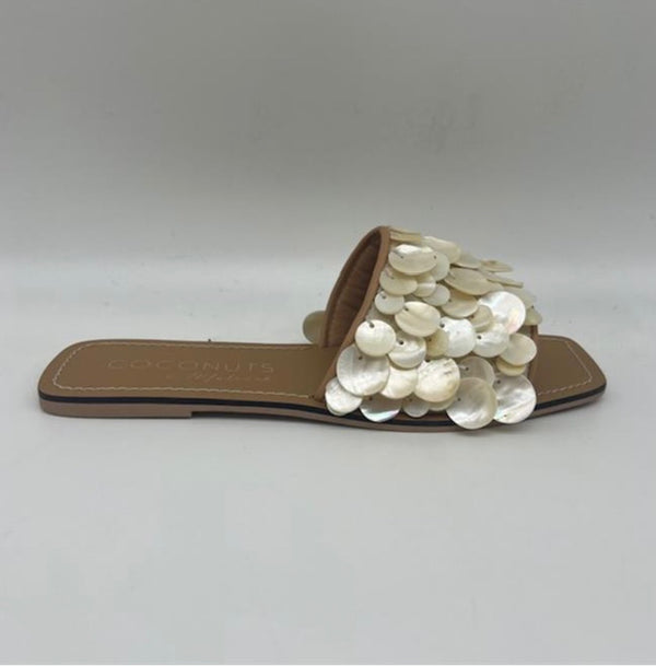 Waverly Sandal