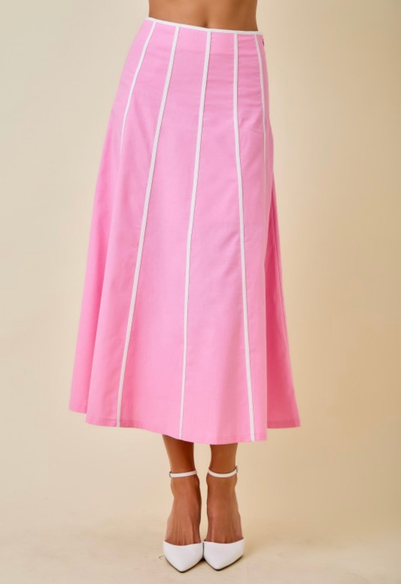 Piper Maxi Skirt