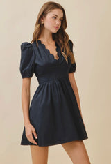 Cally Dress
