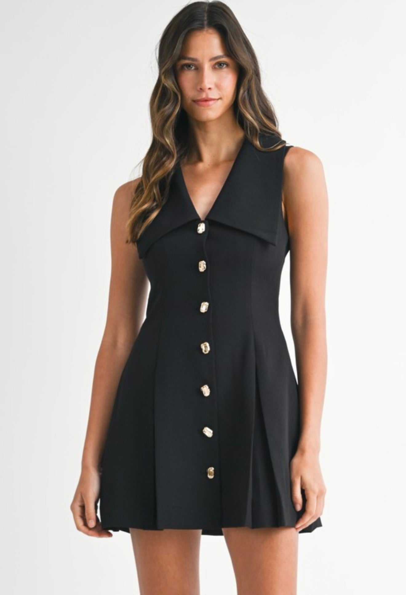 Avery Dress