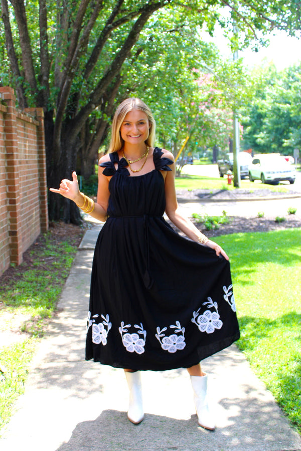 Emory Maxi Dress