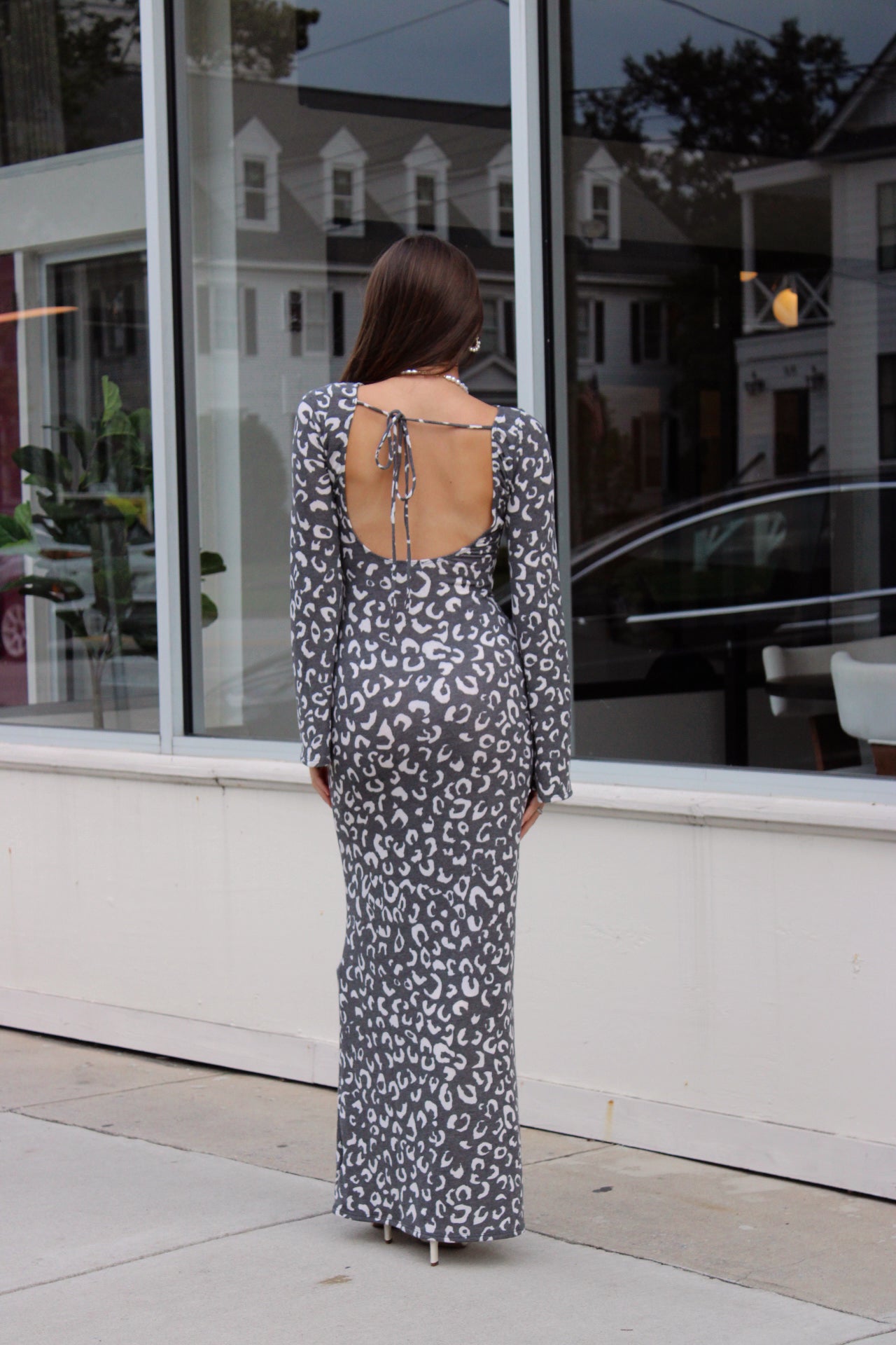 Tally Maxi