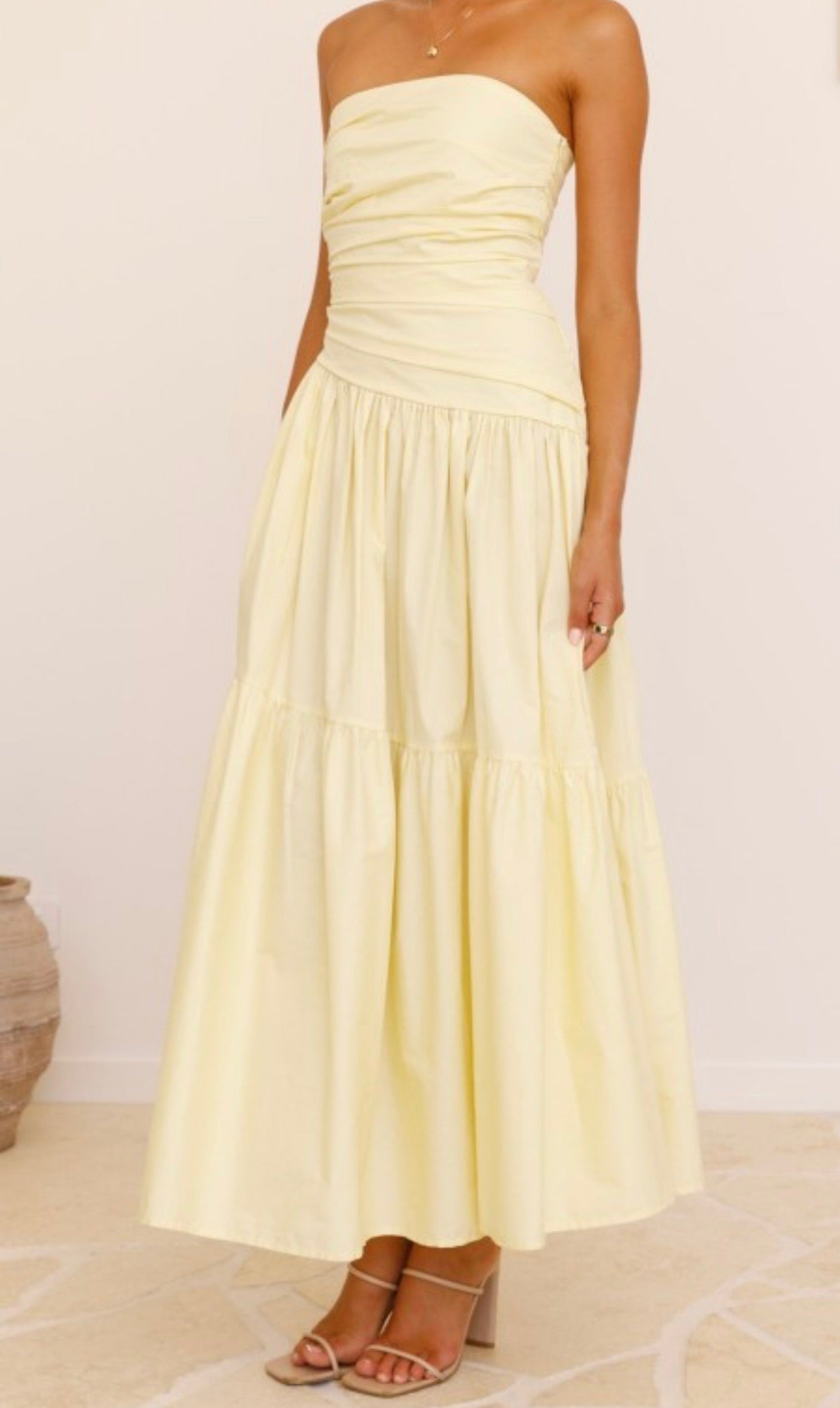 Mackie Maxi