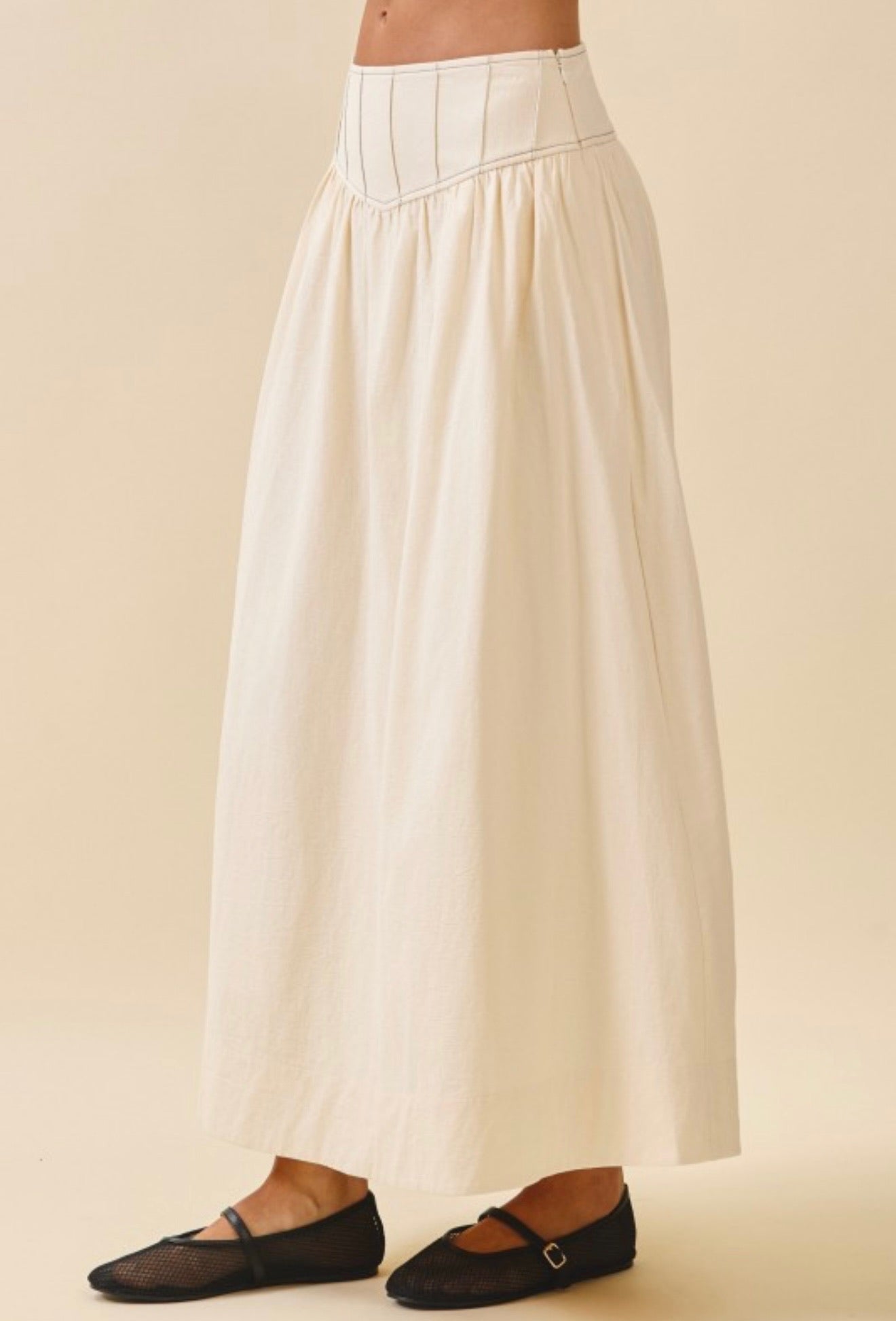 Dottie Skirt