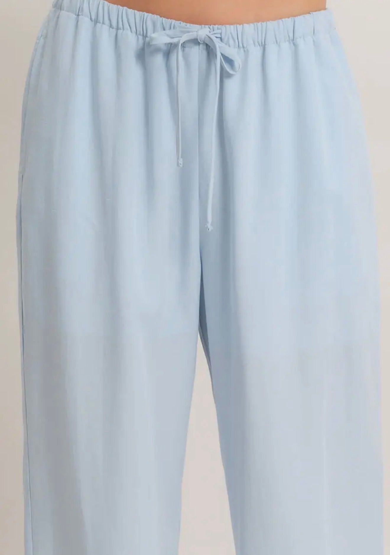 Brandi Linen Pants
