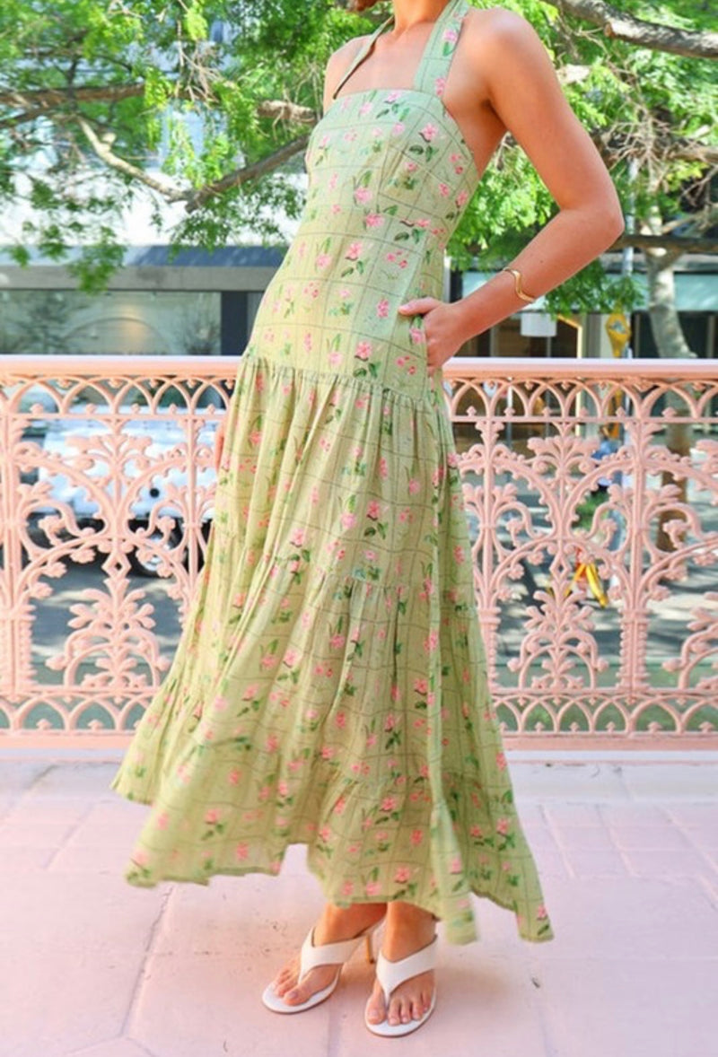Mica Maxi